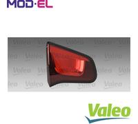 TAILLIGHT COVER 043950 FOR CITROËN C3/II/Hatchback/Van 8HR/8HP/8HZK6E/KFT 1.4L