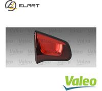 TAILLIGHT COVER 043950 FOR CITROËN C3/II/Hatchback/Van 8HR/8HP/8HZK6E/KFT 1.4L