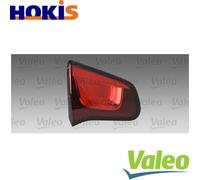 TAILLIGHT COVER 043950 FOR CITROËN C3/II/Hatchback/Van 8HR/8HP/8HZK6E/KFT 1.4L