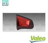 TAILLIGHT COVER 043950 FOR CITROËN C3/II/Hatchback/Van 8HR/8HP/8HZK6E/KFT 1.4L
