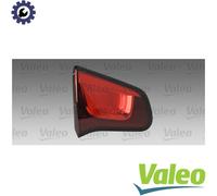 TAILLIGHT COVER 043950 FOR CITROËN C3/II/Hatchback/Van 8HR/8HP/8HZK6E/KFT 1.4L