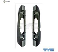 TYC 11-12384-BA-1 Taillight Cover