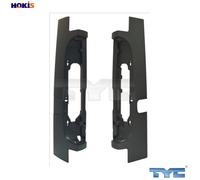 TYC 11-12384-BA-2 Taillight Cover