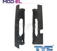 TYC 11-12384-BA-2 Taillight Cover