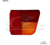 TAILLIGHT COVER 89219 FOR CITROËN A79/1 0.4L A 53 0.4L A06/635/A06/664 0.6L