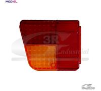 TAILLIGHT COVER 89221 FOR CITROËN A79/1 0.4L A 53 0.4L A06/635/A06/664 0.6L