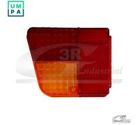 TAILLIGHT COVER 89221 FOR CITROËN A79/1 0.4L A 53 0.4L A06/635/A06/664 0.6L