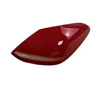 taillight cover Compatible With Benz For C-Class W205 2015 2016 2017 2018 Car Outer Tail Lamp Cover Brake Lights Shell Replace(Right)