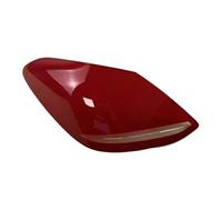 taillight cover Compatible With Benz For C-Class W205 2015 2016 2017 2018 Car Outer Tail Lamp Cover Brake Lights Shell Replace(Left)