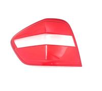 taillight cover Compatible With Benz For M-Class W164 2004 2005 2006 2007 2008 2009 2010 2011 Auto Rear Taillight Shell Brake Lights Cover Replacement(Left)