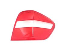 taillight cover Compatible With Benz For M-Class W164 2004 2005 2006 2007 2008 2009 2010 2011 Auto Rear Taillight Shell Brake Lights Cover Replacement(Right)