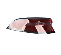 taillight cover Compatible With BYD For Song Pro Dmi 2023 Outer Taillight Shell Turn Signal Stop Light Mask Tail Lamp Cover(Outside Left)