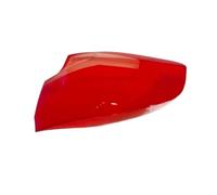 taillight cover Compatible With For 3 Series GT 2017 2018 2019 2020 Rear Taillight Shell Replacement Auto Rear Shell Cover(Outside Right)