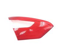 taillight cover Compatible With For Focus 2012 2013 2014 Car Rear Taillight Protector Turn Signal Shell Housing Component Parts(Inside Left)