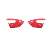 taillight cover Compatible With For Focus 2012 2013 2014 Car Rear Taillight Protector Turn Signal Shell Housing Component Parts(Inside A Pair)