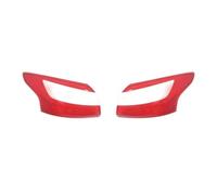 taillight cover Compatible With For Focus 2012 2013 2014 Car Rear Taillight Protector Turn Signal Shell Housing Component Parts(Outside A Pair)
