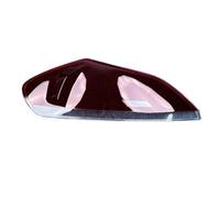 taillight cover Compatible With For Z4 E85 E89 2009 2010 2011 2012 2013 2014 2015 2016 2017 2018 Car Rear Lamp Shell Housing Cover Accessories(Left)