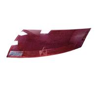 taillight cover Compatible With TT 2009 2010 2011 2012 2013 2014 Car Taillight Shell Rear Signal Parking Lights Cover Replace The Lampshade(Right)