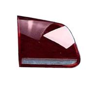 taillight cover Compatible With VW For Tiguan 2013 2014 2015 2016 Car Taillight Shell Tail Lamp Cover Turn Signal Stop Light Mask(Inside Left)