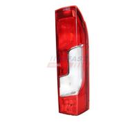 Rear Tail Light Lamp Right FT86355 FAST Offside O/S Driver Unit 1612401680