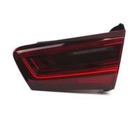 TailLight For A6 For C7 Sedan 2016 2017 2018 Car Rear Turn Signal Lamp Driving Break Light Indicator Lamps Car Rear Light Assemblies