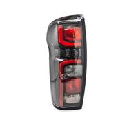 TailLight For Great For Wall For POER For PAO For Pickup 2023 Commercial Model Car Rear Bumper Tail Light Stop Brake Light Tail Lamp Assembly Taillights Car Rear Bumper Fog Light(Left)