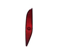 TailLight For Infiniti For QX50 2018 2019 2020 Car Rear Bumper Reflector Light Brake Light Rear Fog Light Brake Lamp 26560-5NA1B 26565-5NA1B Car Rear Bumper Fog Light(Left)