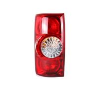 TailLight For JAC For T6 For Pickup 4133100P3010 4133200P3010 Left Right Car Rear Tail Light Brake Lamp Turn Signal Light With Bulbs Wire Harness Car Rear Bumper Fog Light(Only Left)