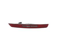 TailLight For Macan 2015 2016 2017 2018 2019 LED Rear Bumper Light Brake Lamp Reverse Light Turn Signal Lamp Reflector Lamp 95B945726R 95B945725R Car Rear Bumper Fog Light(Left)