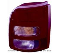 Taillight For Nissan Micra 2000-2002 Left Side 26559-1F505