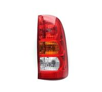 TailLight For Toyota For Hilux For MK6 Pickup 2005-2011 Rear Tail Lights Signal Lamp 81550-0K010 81551-0K010 Running Indicator (Color : Right)