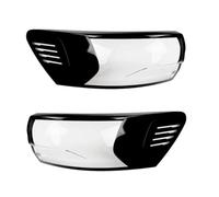 Taillight Housing Automotive Accessories Outer Taillight Shell Rear Warning Brake Lights Stop Lamp Cover Compatible With VW For Lavida XR 2023 2024(1pair)