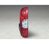 Taillight Magneti Marelli 712201201110 for FIAT