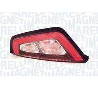 Taillight Magneti Marelli 712203981120 for ABARTH FIAT