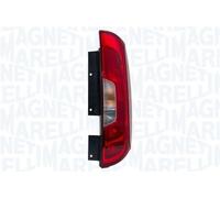 Taillight Magneti Marelli 712206501120 for FIAT