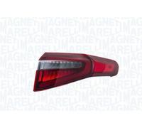 Taillight Magneti Marelli 712208001110 for ALFA ROMEO