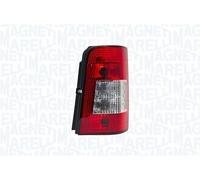 Taillight Magneti Marelli 714000028341 for CITROËN PEUGEOT