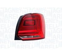 MAGNETI MARELLI 714000028730 Rear light