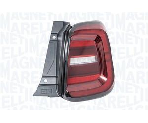 Taillight Magneti Marelli 714020270705 for FIAT