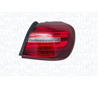 MAGNETI MARELLI 714020730751 Rear light