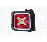 Taillight Magneti Marelli 714020830803 for JEEP
