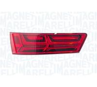 Taillight Magneti Marelli 714020900802 for AUDI