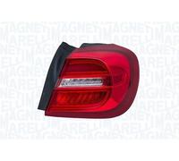 Taillight Magneti Marelli 714021130755 for MERCEDES-BENZ