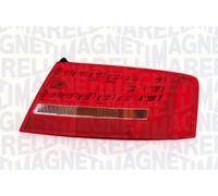 Taillight Magneti Marelli 714021690701 for AUDI