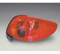 Taillight Magneti Marelli 714025630703 for PEUGEOT