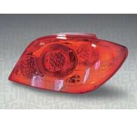 Taillight Magneti Marelli 714025700702 for PEUGEOT