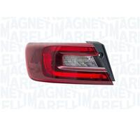 Taillight Magneti Marelli 714026470706 for RENAULT