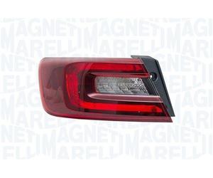Taillight Magneti Marelli 714026470806 for RENAULT