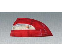 Taillight Magneti Marelli 714027051701 for SKODA