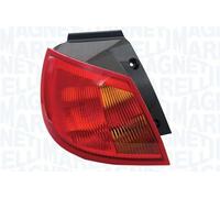 Taillight Magneti Marelli 714027850702 for MITSUBISHI